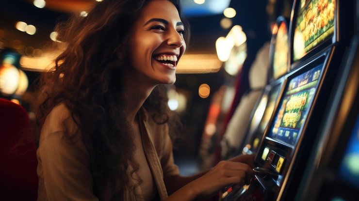 luxury333 slot featured game showcase