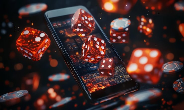 Multi-Bet Game 